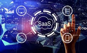 SaaS Services